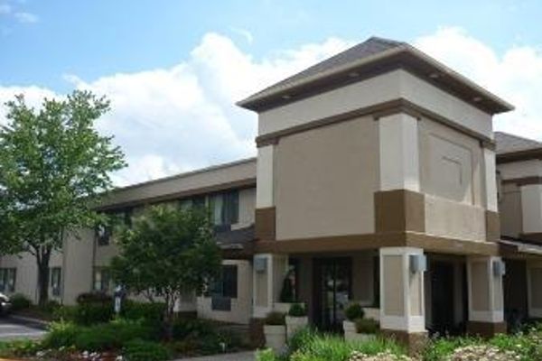 Hotel SUPER 8 BELOIT (Beloit)